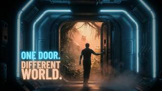 Escape Rooms Like You’ve Never Seen Before (Connecticut’s Most Immersive Experience)