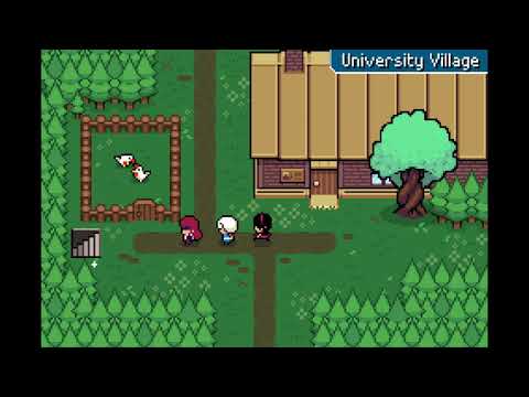 Ikenfell 100% (Platinum Trophy 387)