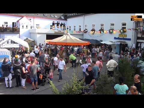 775 Jahre Raschau Markersbach - Festeindrücke Teil 03