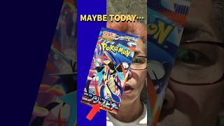 Pokémon Pack Opening No.14 – Searching for Greninja【Ninja Spinner】