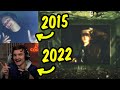 I Accidentally Made The Same Joke 7 Years Apart