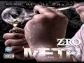 Z-Ro-3-Way-Relationship-Meth-Album