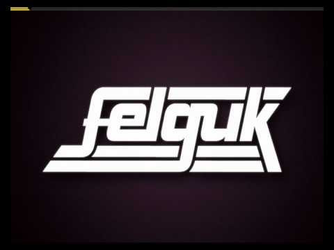 felguk & mashup -  unleash the scary side