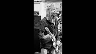 Download lagu Kurt Cobain - And i love her (Vocals Only) mp3