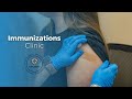 City of Corpus Christi | Immunization Clinic