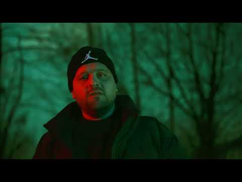 REZA PIKE - GYS (Yenedebez) Turkmenrap