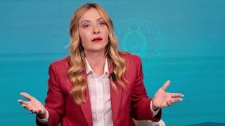«Io sono Giorgia Meloni»: l'audio depositato per proteggersi dall'A