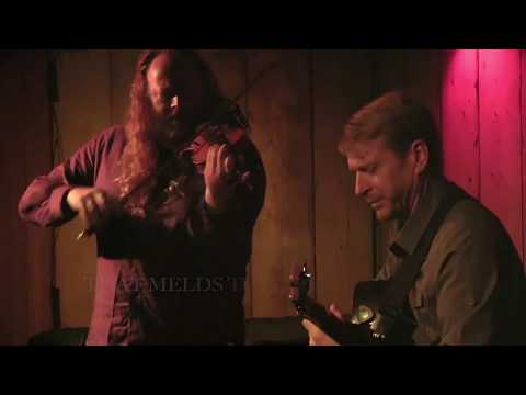 RAMBLING HOUSE - Bill Coulter and Edwin Huizinga