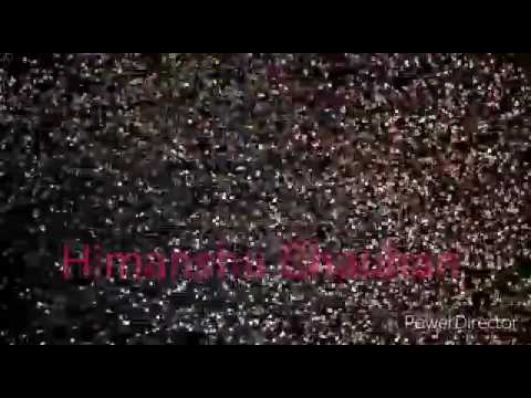 Himanshu Chauhan  Himanshu Chauhan - Introduction