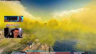 🔥 Un joueur sympa, qui n'aime pas perdre et qui aime surtout KCDQ !