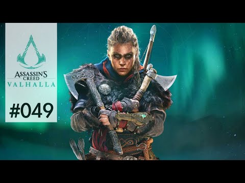ZUFÄLLIGER MORD - Assassin's Creed: Valhalla [#049]