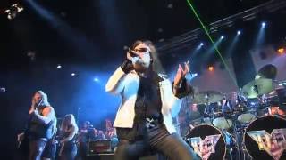 Harley-Davidson - TNT - Dag Ingebrigtsen, Diesel Dahl, Ronni le Tekrø,