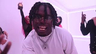 Young Deji - I Will [Official Music Video]