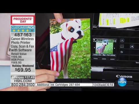 HSN | Electronic Connection 02.20.2017 - 02 PM