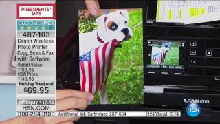 HSN | Electronic Connection 02.20.2017 - 02 PM