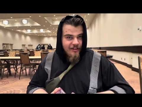 1ST PLACE REGIONALS $100 BUDGET YUMMY (no purge, no purulia, no engage!!!)