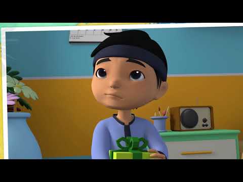 KEMENANGAN 'Short Movie'