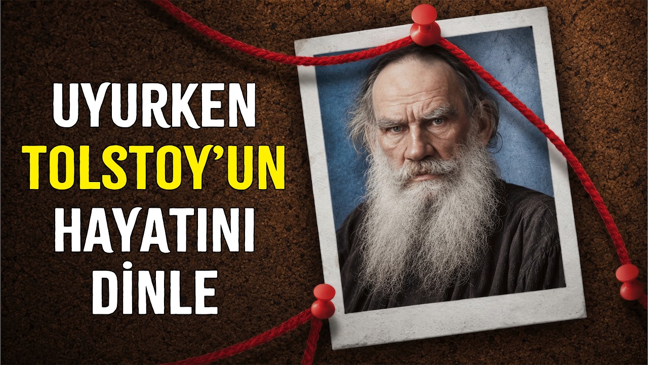 Napolyon Hiçbir Şeyi Yönetmedi: Tolstoy'un Savaş ve Barış'ta Sakladığı Tarih Teorisi