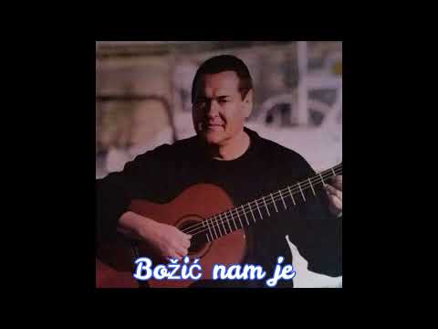 Neno Papić Official- Božić nam je