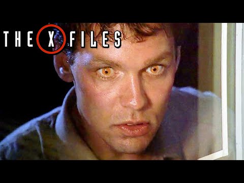 Squeeze - The X-Files (1993) - Season 1 Episode 3 Episode Analysis & Fun Facts