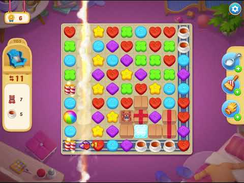 Matchington Mansion Level 1155