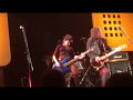 Alan Merrill Extravaganza, I Love Rock N Roll, April 26, 2017