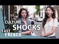 Inspiring Stories of Foreigners in France | Easy French 106