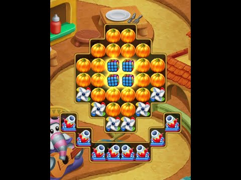 TOY BLAST level 2440