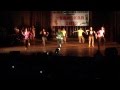 Thug Le - Song - Ladies vs Ricky Bahl Group Dance ...