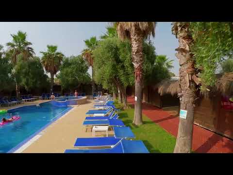 Olimpo Club Privé Roma - Promo Stagione Estiva - Villaggio Estivo