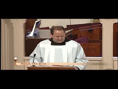 La Oración Familiar, LIturgia y Homilía 02 09 2014 EWTN