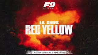 Kadr z teledysku Red & Yellow tekst piosenki Lil Skies