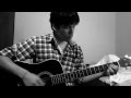 Wicked Game - Stone Sour(Acoustic Cover ...