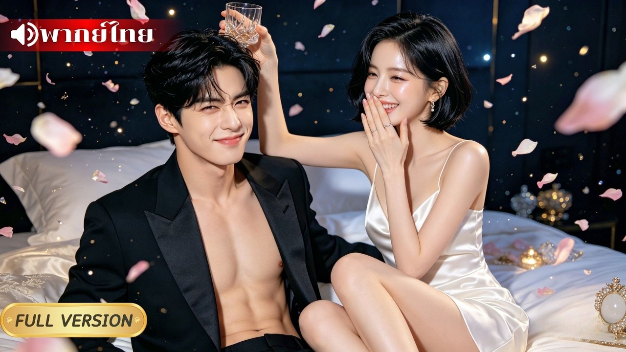 ถูกแฟนติดพนัน! CEO หนุ่มรับช่วงต่อ พาเข้าคฤหาสน์ปรนนิบัติดีจนหัวใจสั่น แม้ปากจะเย็นชา