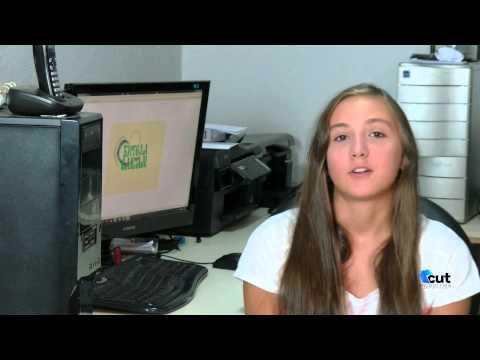 TERA TV / Pretstavuvanje na BITOLSKITE TALENTI - Ilina Gjorgjievska i Stefan Kostov