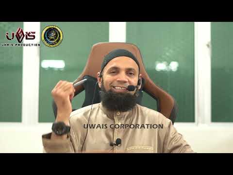 Amalan FItrah Manusia | Ustaz Mohd Shaffi Yusof Gani