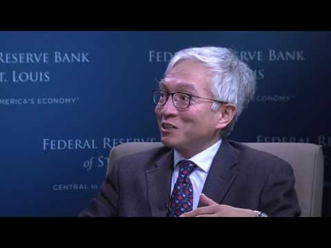 Thumbnail for Banking: Modelling of Financial Crises by Nobuhiro Kiyotaki