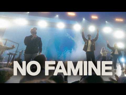 No Famine - Lifepoint Worship