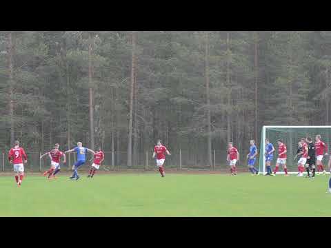 Cornermål Strindheim 2