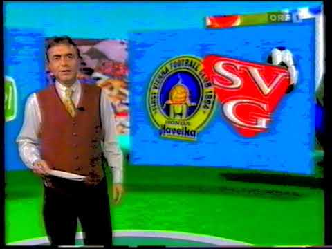 Viennna - SV Gerasdorf 3:2 - 2. Liga 1996/97