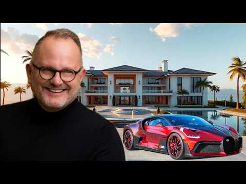 This is the luxurious and controversial life of Marcos Witt in 2025 | Mansions, Cars 😱
