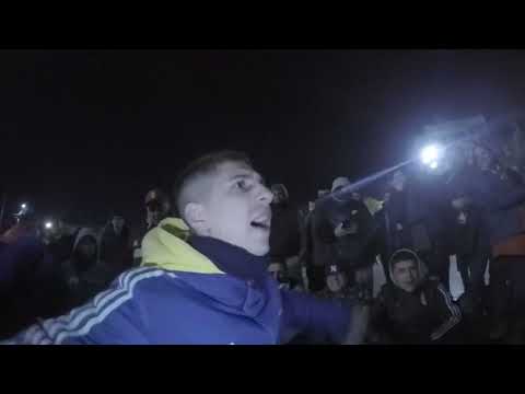 ELSE vs TEO - 8vos EL PINTAGONO - FECHA 3