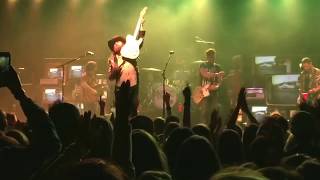 Brothers Osborne-Ain&#39;t My Fault With Guitar Solo