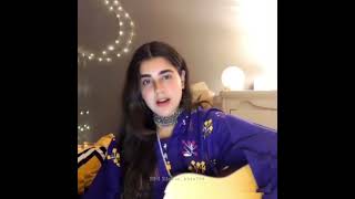 Alizah khan| Pashto Song| Da Mangi ghara mae shna #youtubeshorts #pashto #pashtosong