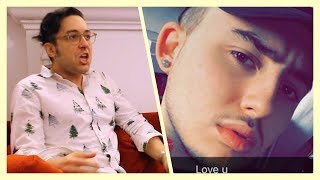 La VÉRITÉ sur DYLAN DEMERS par Fruiter (Jay St-Louis)