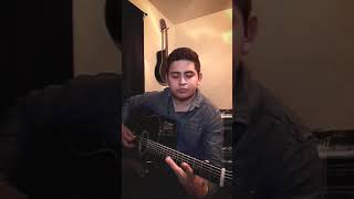 “YA NO VUELVAS A BUSCARME” - ABRAHAM VAZQUEZ - COVER - RICARDO HERNANDEZ