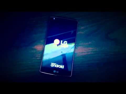 LG H811 G4 "T-Mobile" IMEI Repair