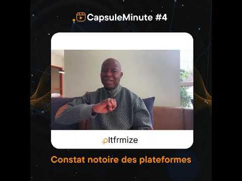 Seny Ganemtore introduction