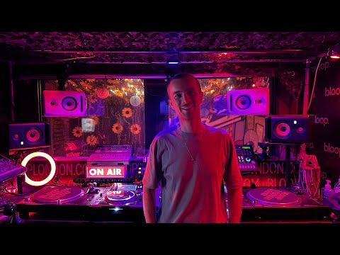 Inermu Records w/ James Dexter - 28.06.23