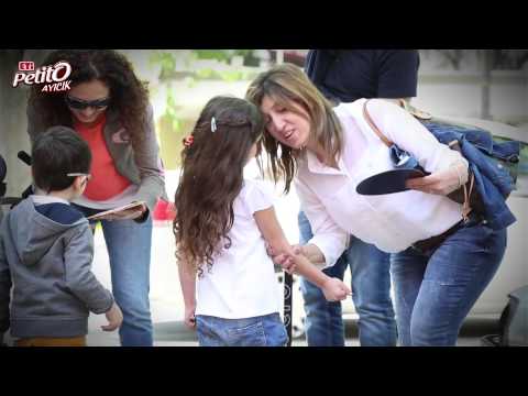 Eti Petito Anneler Günü Aktivitesi